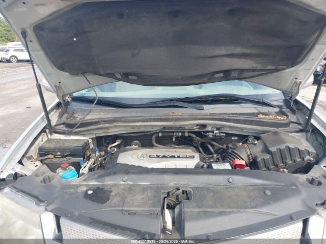 2007 ACURA MDX 2HNYD28367H512038 Photo 9