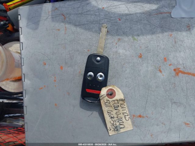 2007 ACURA MDX 2HNYD28367H512038 Photo 10