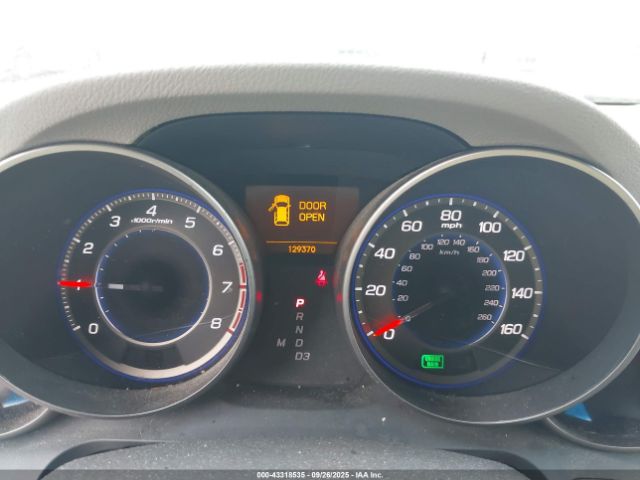 2007 ACURA MDX 2HNYD28367H512038 Photo 6