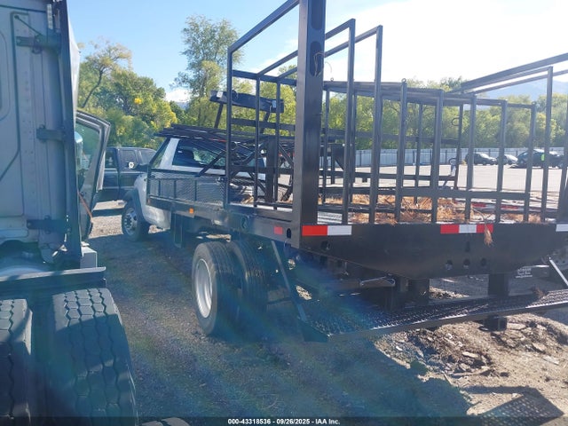 RAM 5500 Chassis Tradesman/slt 2024 3C7WRMDJ1RG374462 Image 3