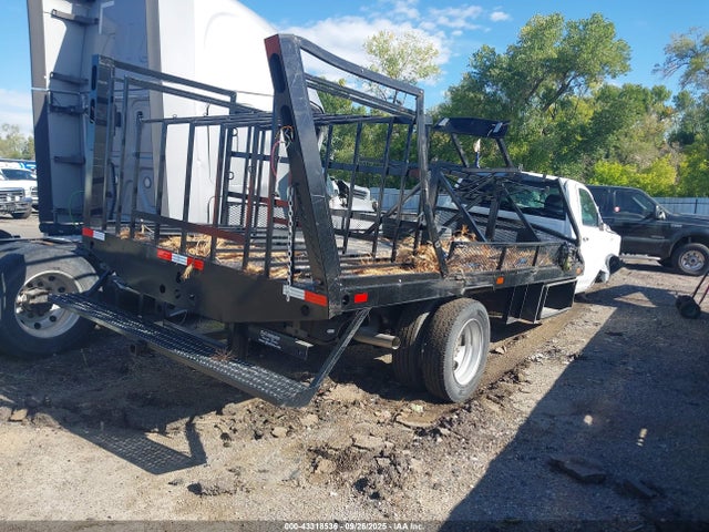 RAM 5500 Chassis Tradesman/slt 2024 3C7WRMDJ1RG374462 Image 4