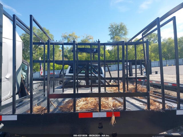 RAM 5500 Chassis Tradesman/slt 2024 3C7WRMDJ1RG374462 Image 8