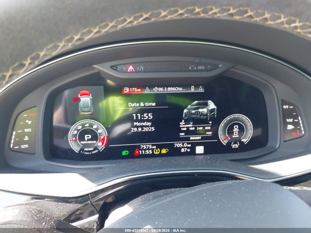 2023 AUDI SQ8 WA1AWBF11PD034802 Photo 6
