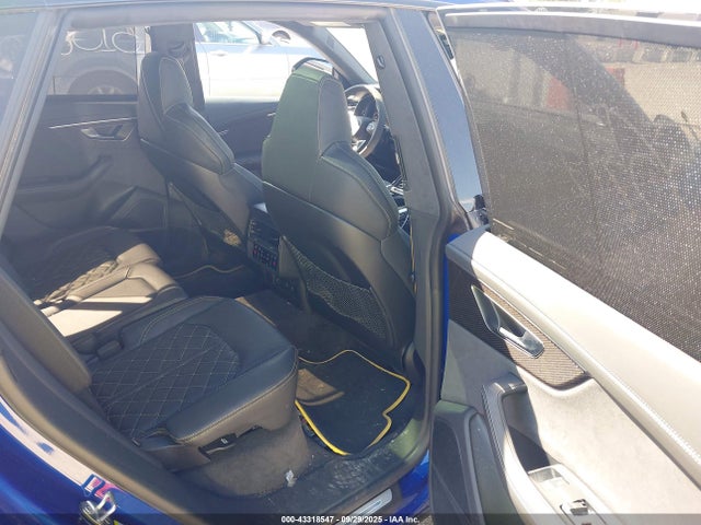 2023 AUDI SQ8 WA1AWBF11PD034802 Photo 7