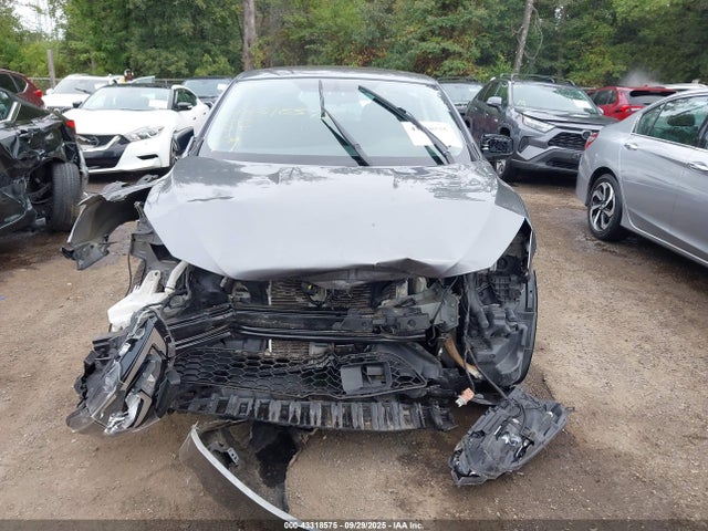 Aukcja sprzedaży 2018 Nissan Sentra Sv, vin: 3N1AB7AP4JY294676, numer aukcji: 43318575