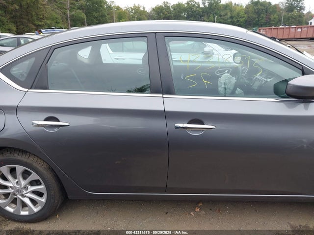 Aukcja sprzedaży 2018 Nissan Sentra Sv, vin: 3N1AB7AP4JY294676, numer aukcji: 43318575