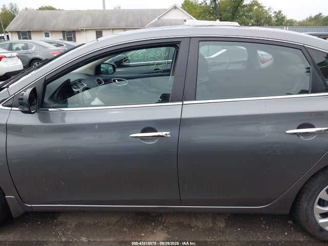 Aukcja sprzedaży 2018 Nissan Sentra Sv, vin: 3N1AB7AP4JY294676, numer aukcji: 43318575