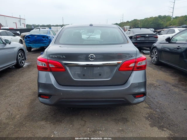Aukcja sprzedaży 2018 Nissan Sentra Sv, vin: 3N1AB7AP4JY294676, numer aukcji: 43318575