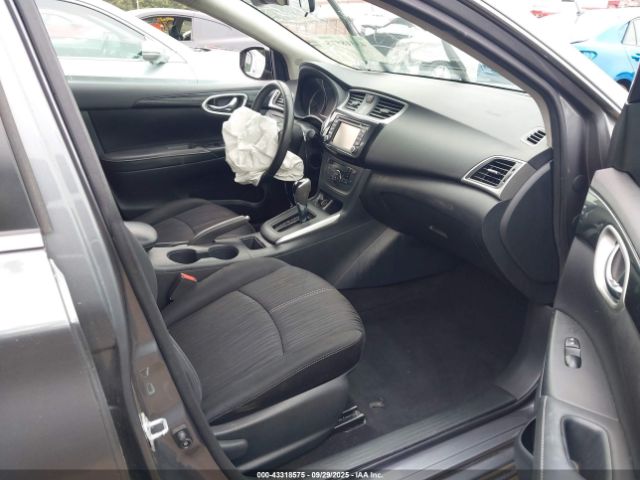 2018 NISSAN SENTRA 3N1AB7AP4JY294676 Photo 4