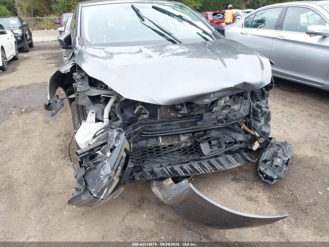 2018 NISSAN SENTRA 3N1AB7AP4JY294676 Photo 5