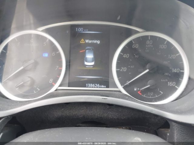 2018 NISSAN SENTRA 3N1AB7AP4JY294676 Photo 6