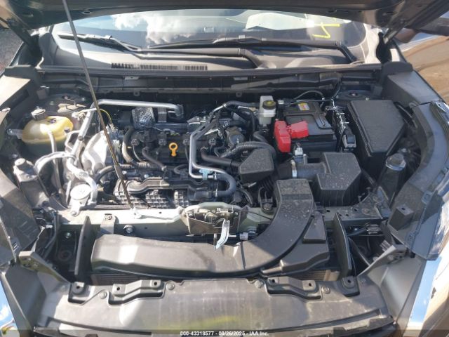 2025 MITSUBISHI OUTLANDER JA4J4VA84SZ014003 Photo 9