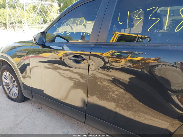 43318582 :رقم المزاد ، JM3KKAHD0R1114871 vin ، 2024 Mazda Cx-90 3.3 Turbo Select مزاد بيع