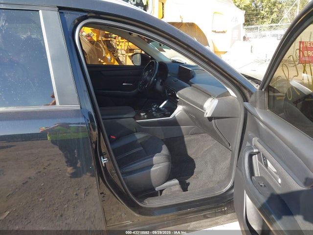 43318582 :رقم المزاد ، JM3KKAHD0R1114871 vin ، 2024 Mazda Cx-90 3.3 Turbo Select مزاد بيع