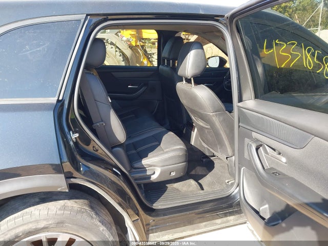 43318582 :رقم المزاد ، JM3KKAHD0R1114871 vin ، 2024 Mazda Cx-90 3.3 Turbo Select مزاد بيع