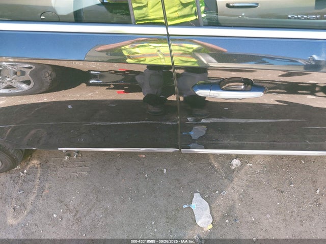 2013 CADILLAC XTS 2G61T5S38D9187051 Photo 5