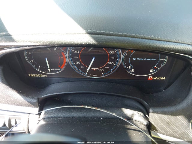 2013 CADILLAC XTS 2G61T5S38D9187051 Photo 6