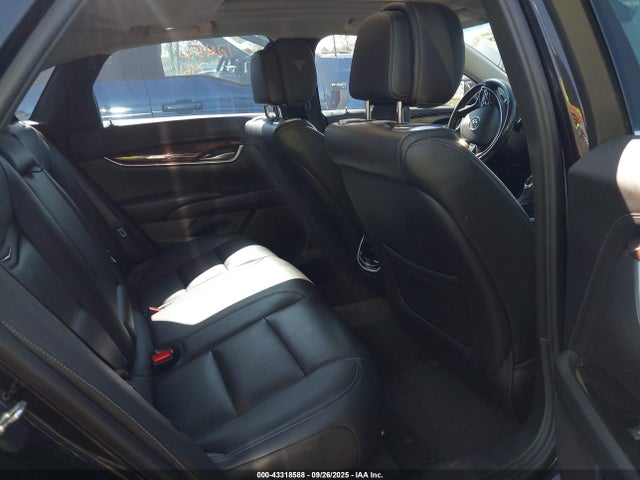 2013 CADILLAC XTS 2G61T5S38D9187051 Photo 7