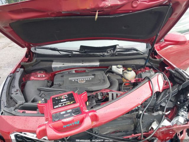 2020 CADILLAC XT4 1GYFZER45LF112081 Photo 9