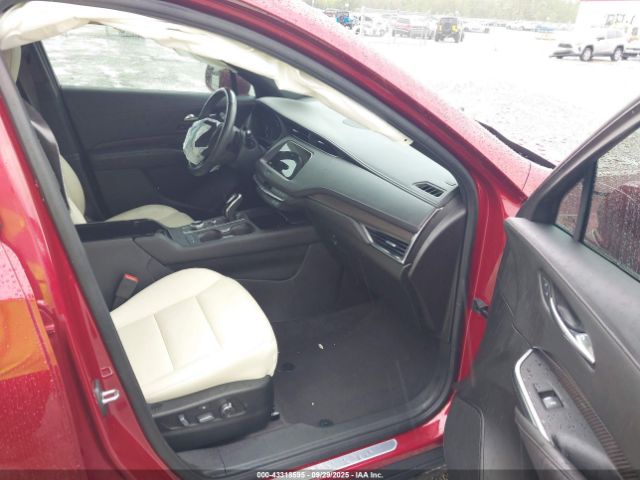 2020 CADILLAC XT4 1GYFZER45LF112081 Photo 4