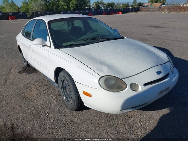 1997 FORD TAURUS 1FALP52U9VA189776