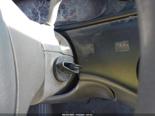 1997 FORD TAURUS 1FALP52U9VA189776 Photo 10