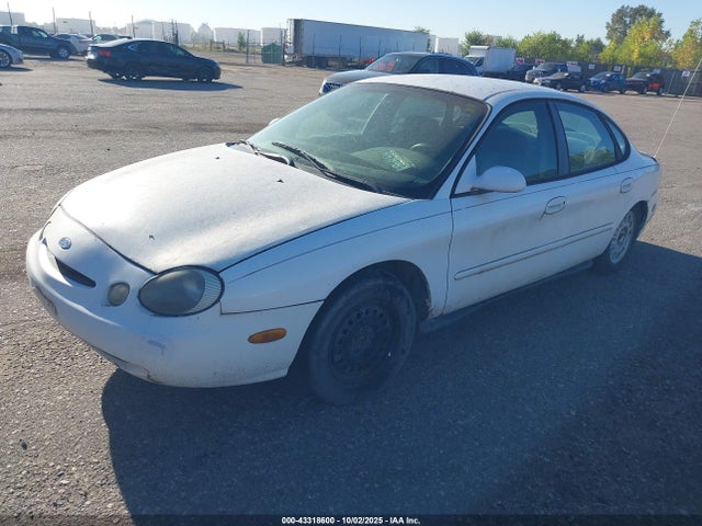 1997 FORD TAURUS 1FALP52U9VA189776 Photo 1