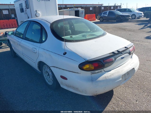 1997 FORD TAURUS 1FALP52U9VA189776 Photo 2