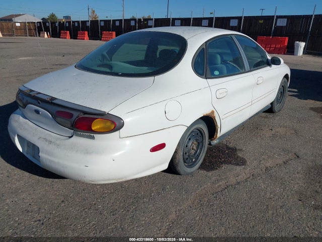 1997 FORD TAURUS 1FALP52U9VA189776 Photo 3