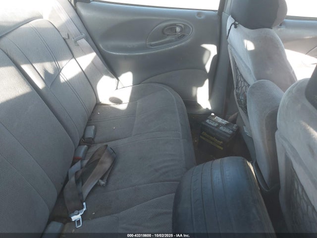 1997 FORD TAURUS 1FALP52U9VA189776 Photo 7