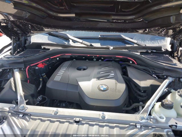 5UX53GP0XS9Z19514 BMW X3