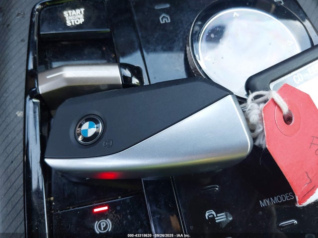 5UX53GP0XS9Z19514 BMW X3