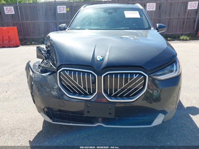 5UX53GP0XS9Z19514 BMW X3