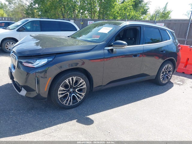 5UX53GP0XS9Z19514 BMW X3