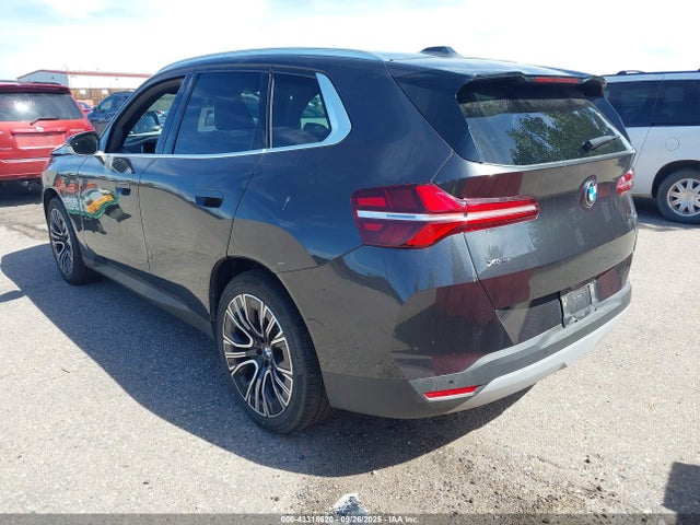 5UX53GP0XS9Z19514 BMW X3