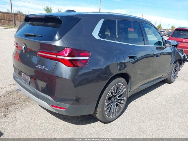 5UX53GP0XS9Z19514 BMW X3