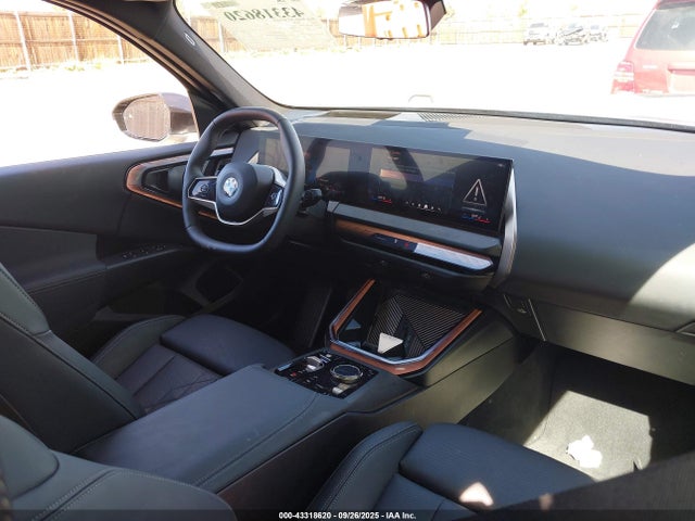5UX53GP0XS9Z19514 BMW X3