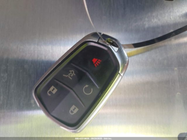 2020 CADILLAC XT4 1GYFZCR44LF093849 Photo 10