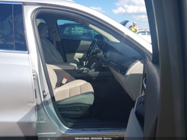 2020 CADILLAC XT4 1GYFZCR44LF093849 Photo 4