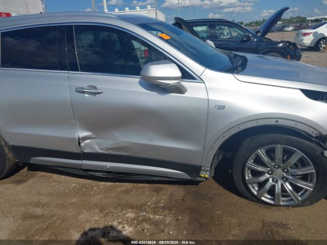 2020 CADILLAC XT4 1GYFZCR44LF093849 Photo 5