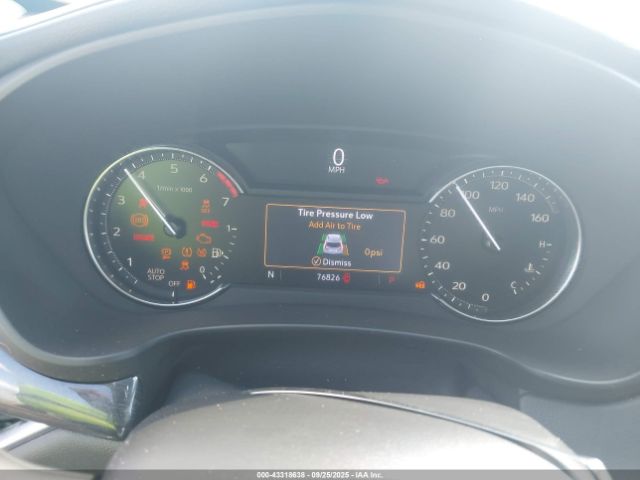 2020 CADILLAC XT4 1GYFZCR44LF093849 Photo 6