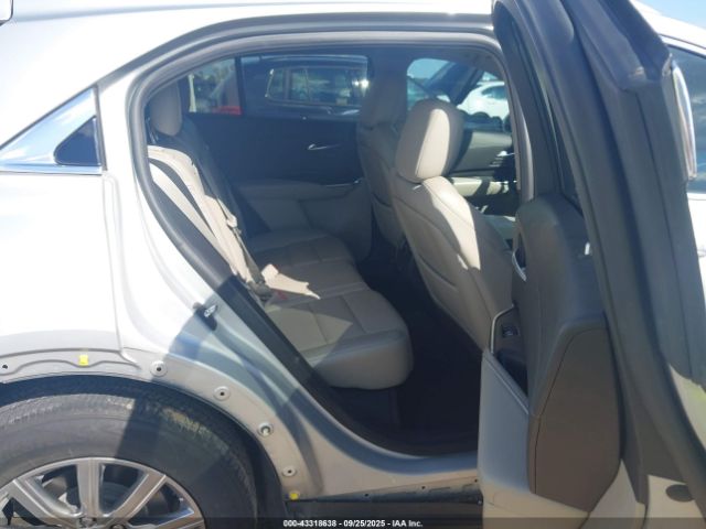 2020 CADILLAC XT4 1GYFZCR44LF093849 Photo 7