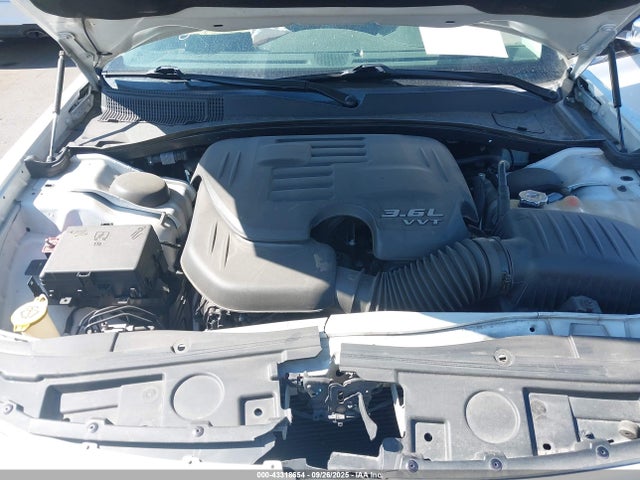 Aukcja sprzedaży 2016 Chrysler 300c, vin: 2C3CCAEG7GH348419, numer aukcji: 43318654