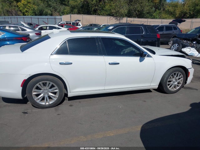 Aukcja sprzedaży 2016 Chrysler 300c, vin: 2C3CCAEG7GH348419, numer aukcji: 43318654