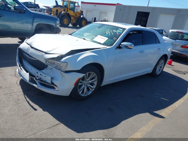Aukcja sprzedaży 2016 Chrysler 300c, vin: 2C3CCAEG7GH348419, numer aukcji: 43318654