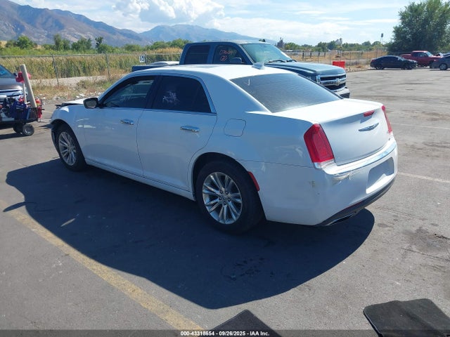 Aukcja sprzedaży 2016 Chrysler 300c, vin: 2C3CCAEG7GH348419, numer aukcji: 43318654