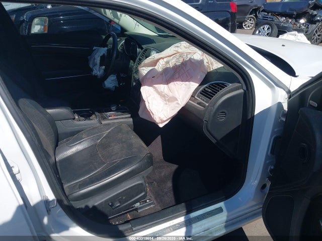 Aukcja sprzedaży 2016 Chrysler 300c, vin: 2C3CCAEG7GH348419, numer aukcji: 43318654