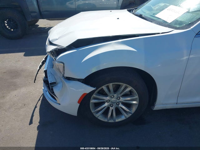 Aukcja sprzedaży 2016 Chrysler 300c, vin: 2C3CCAEG7GH348419, numer aukcji: 43318654