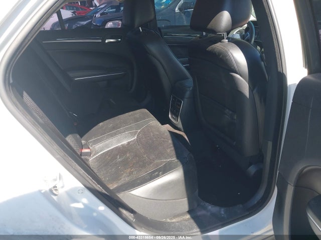 Aukcja sprzedaży 2016 Chrysler 300c, vin: 2C3CCAEG7GH348419, numer aukcji: 43318654