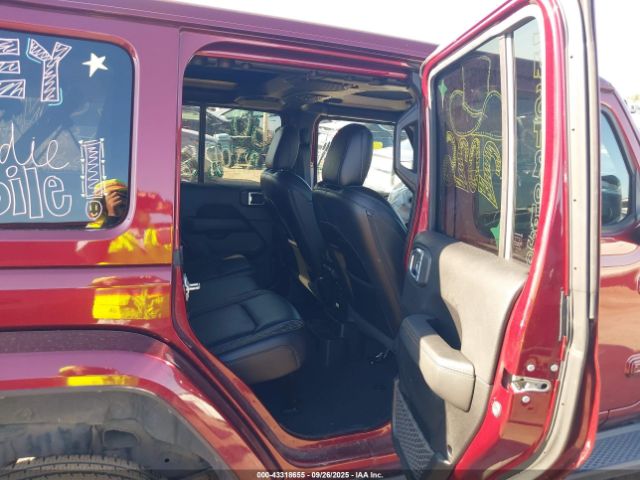 2021 JEEP WRANGLER UNLIMITED 1C4HJXEGXMW594887 Photo 7